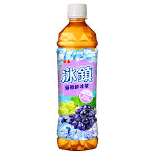泰山 飲品535ml