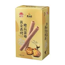 喜年來 蛋捲 48g