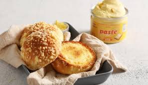 paste焙司特抹醬 toast spread