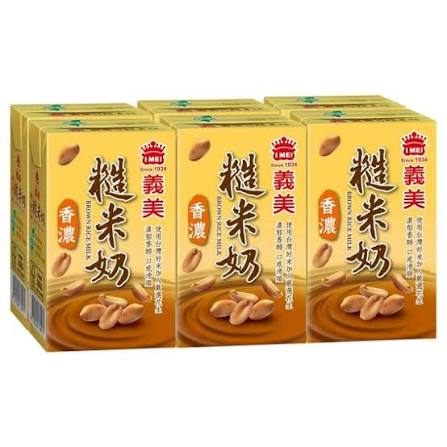 I-mei 義美系列