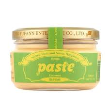 paste焙司特抹醬 toast spread