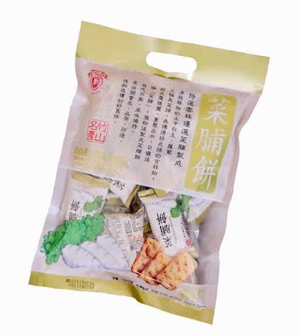 日香 台灣傳統餅
