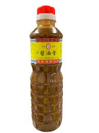 高興 醬油膏 Soy sauce paste 500ml