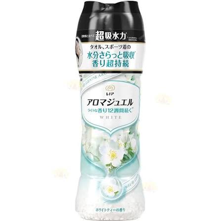 P&G Lenor Aroma Jewel