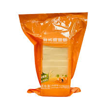 板田 原味蘿菠糕 Ban Ten - Frozen Taiwanese Style Radish Cake 900g