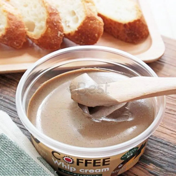 KALDI Coffee spread cream
