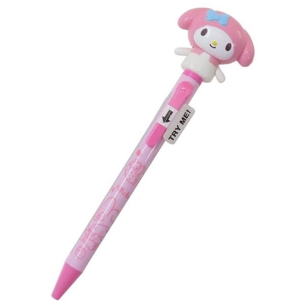 美樂蒂造型筆
