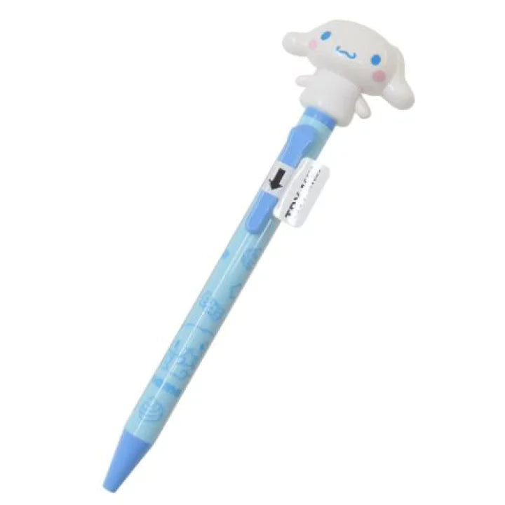 玉桂狗造型筆